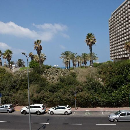 Liber Apartments By Raphael Hotels Tel Aviv Bagian luar foto
