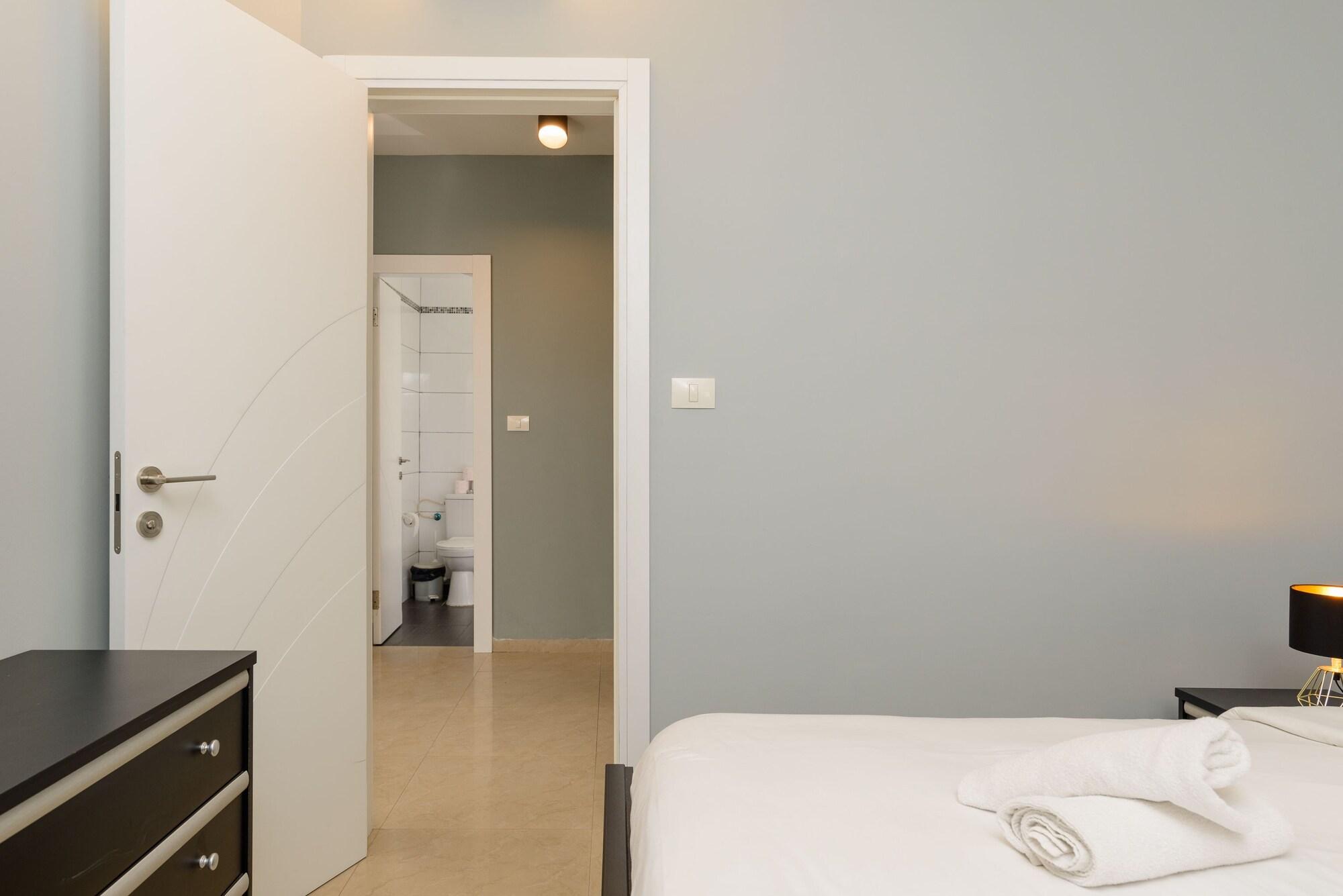 Liber Apartments By Raphael Hotels Tel Aviv Bagian luar foto
