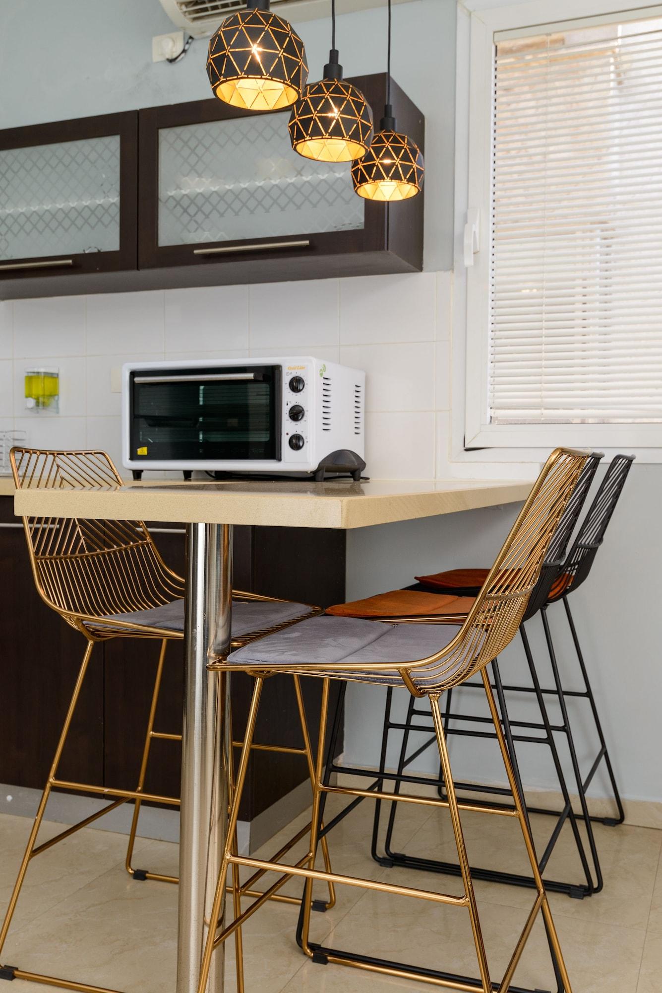 Liber Apartments By Raphael Hotels Tel Aviv Bagian luar foto