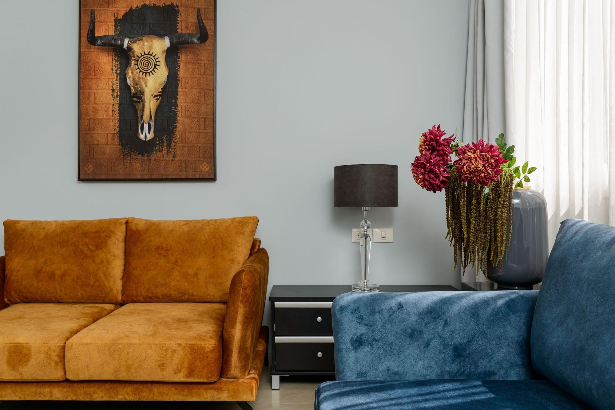 Liber Apartments By Raphael Hotels Tel Aviv Bagian luar foto