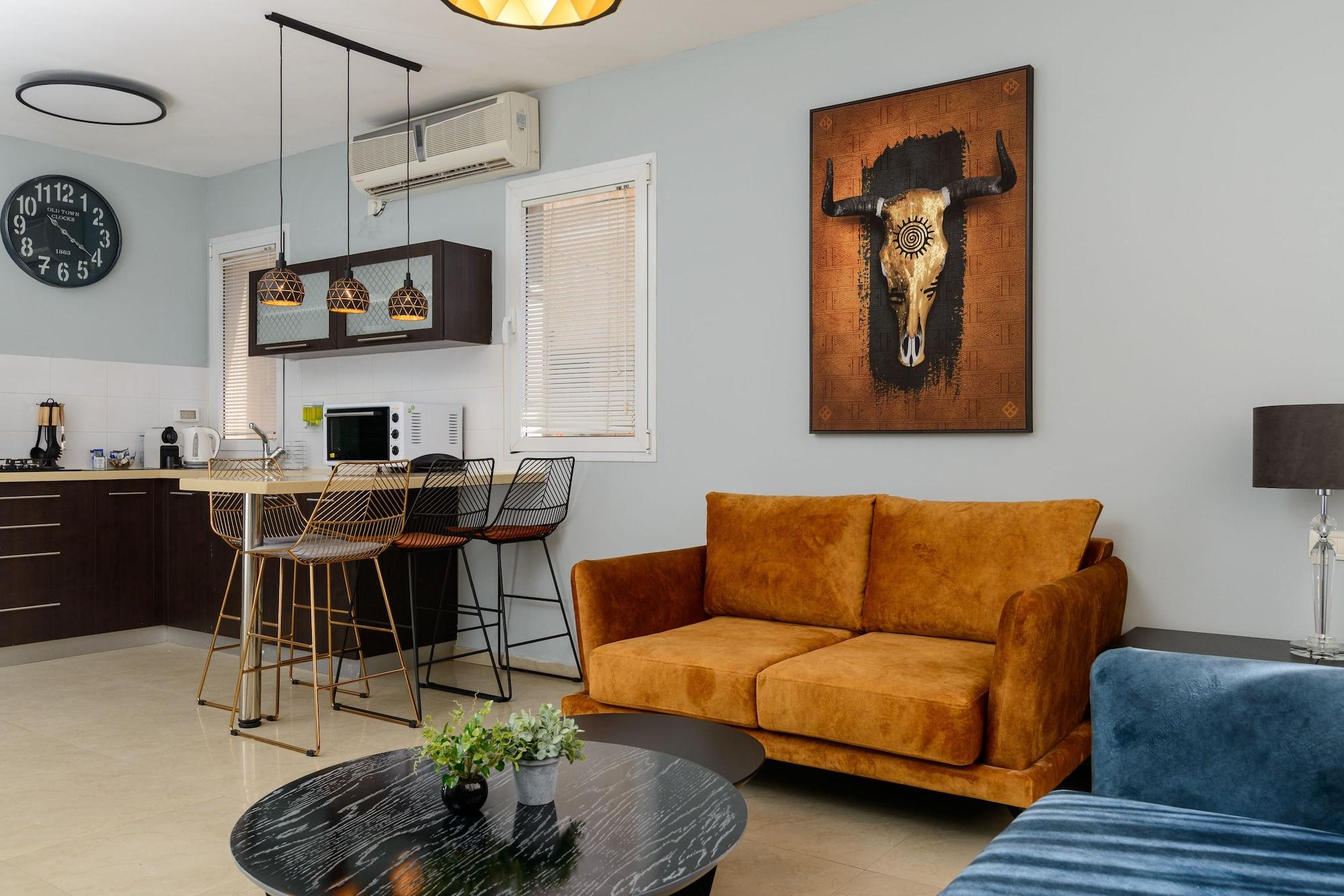 Liber Apartments By Raphael Hotels Tel Aviv Bagian luar foto