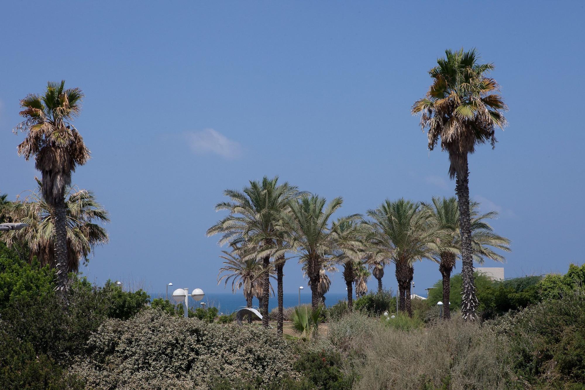 Liber Apartments By Raphael Hotels Tel Aviv Bagian luar foto