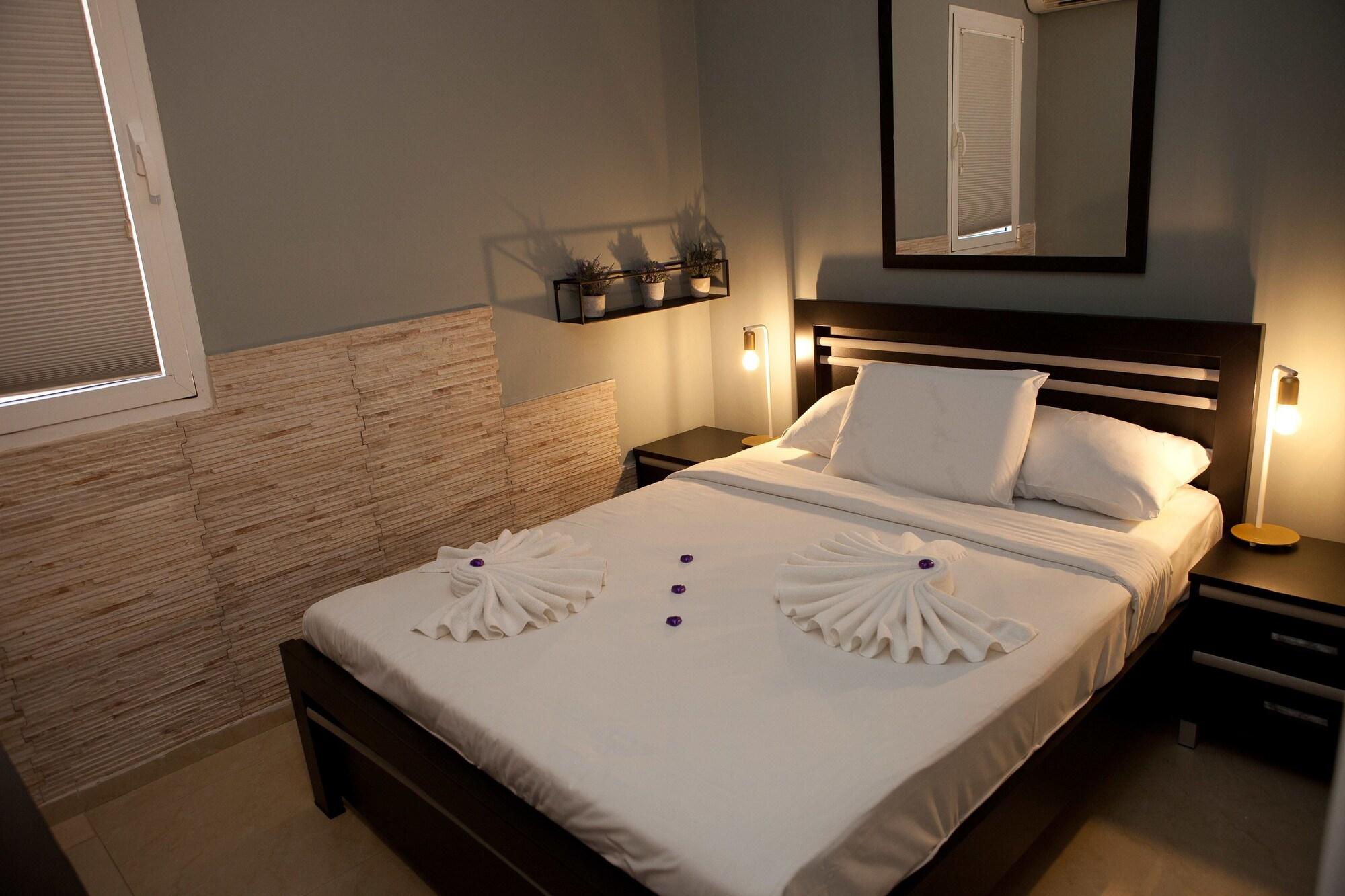 Liber Apartments By Raphael Hotels Tel Aviv Bagian luar foto