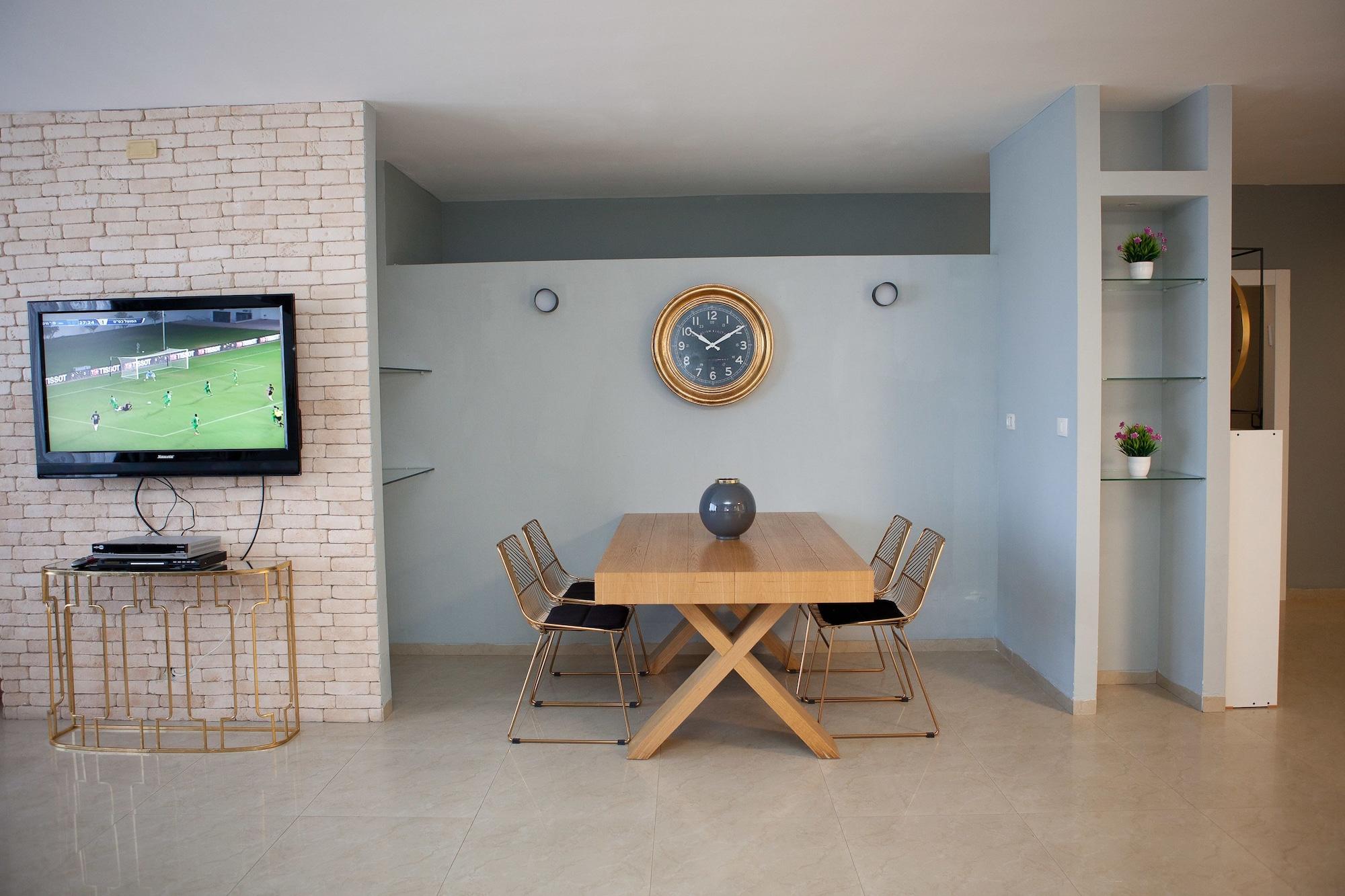 Liber Apartments By Raphael Hotels Tel Aviv Bagian luar foto