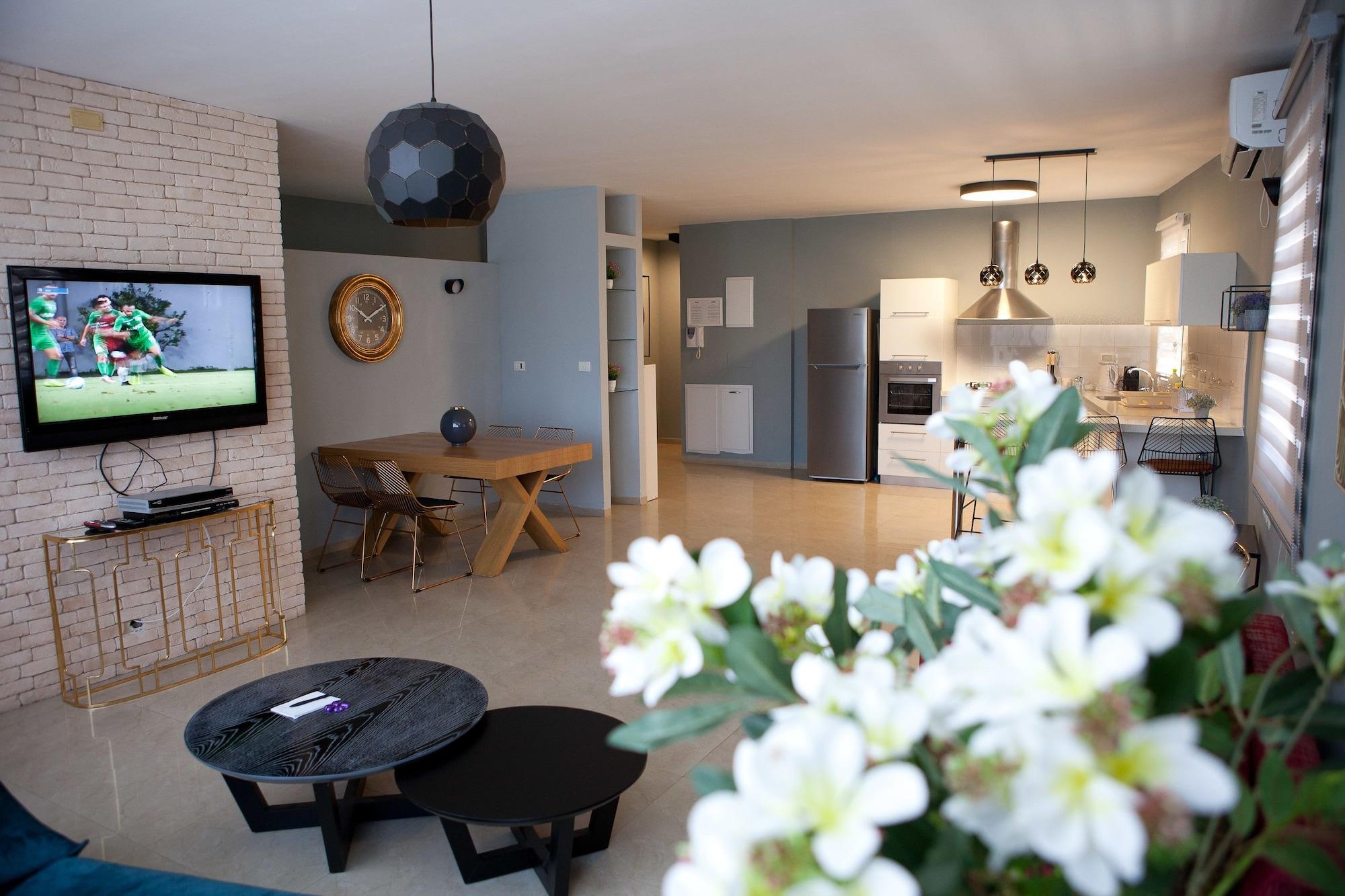Liber Apartments By Raphael Hotels Tel Aviv Bagian luar foto
