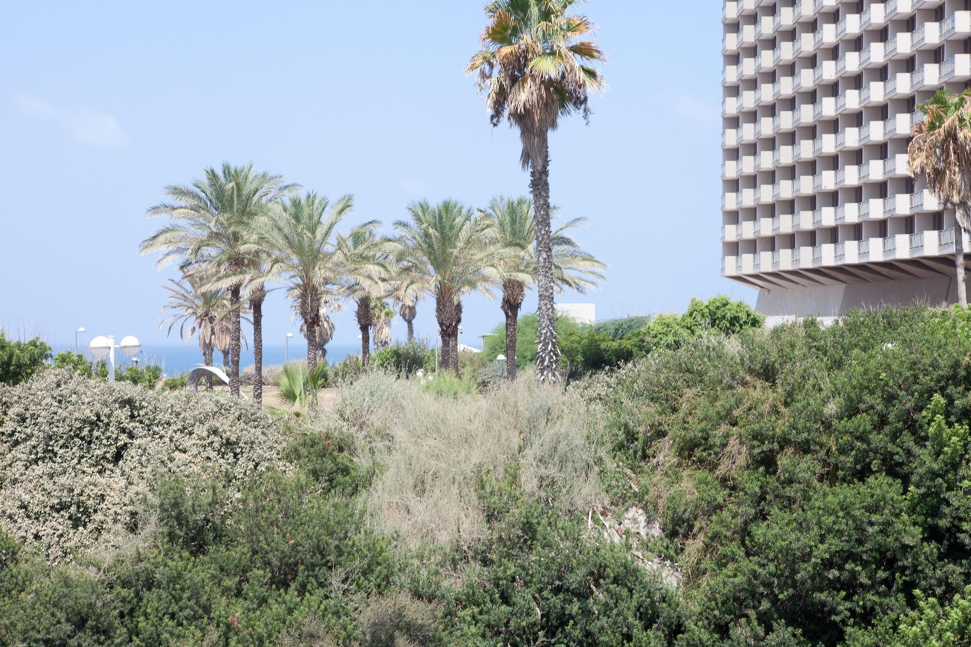 Liber Apartments By Raphael Hotels Tel Aviv Bagian luar foto