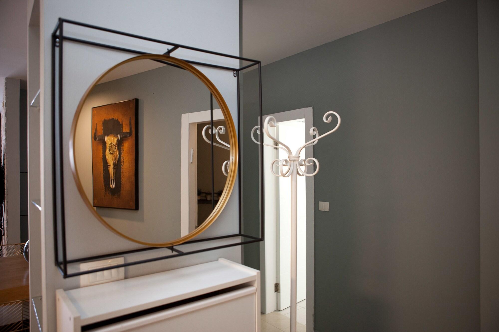 Liber Apartments By Raphael Hotels Tel Aviv Bagian luar foto