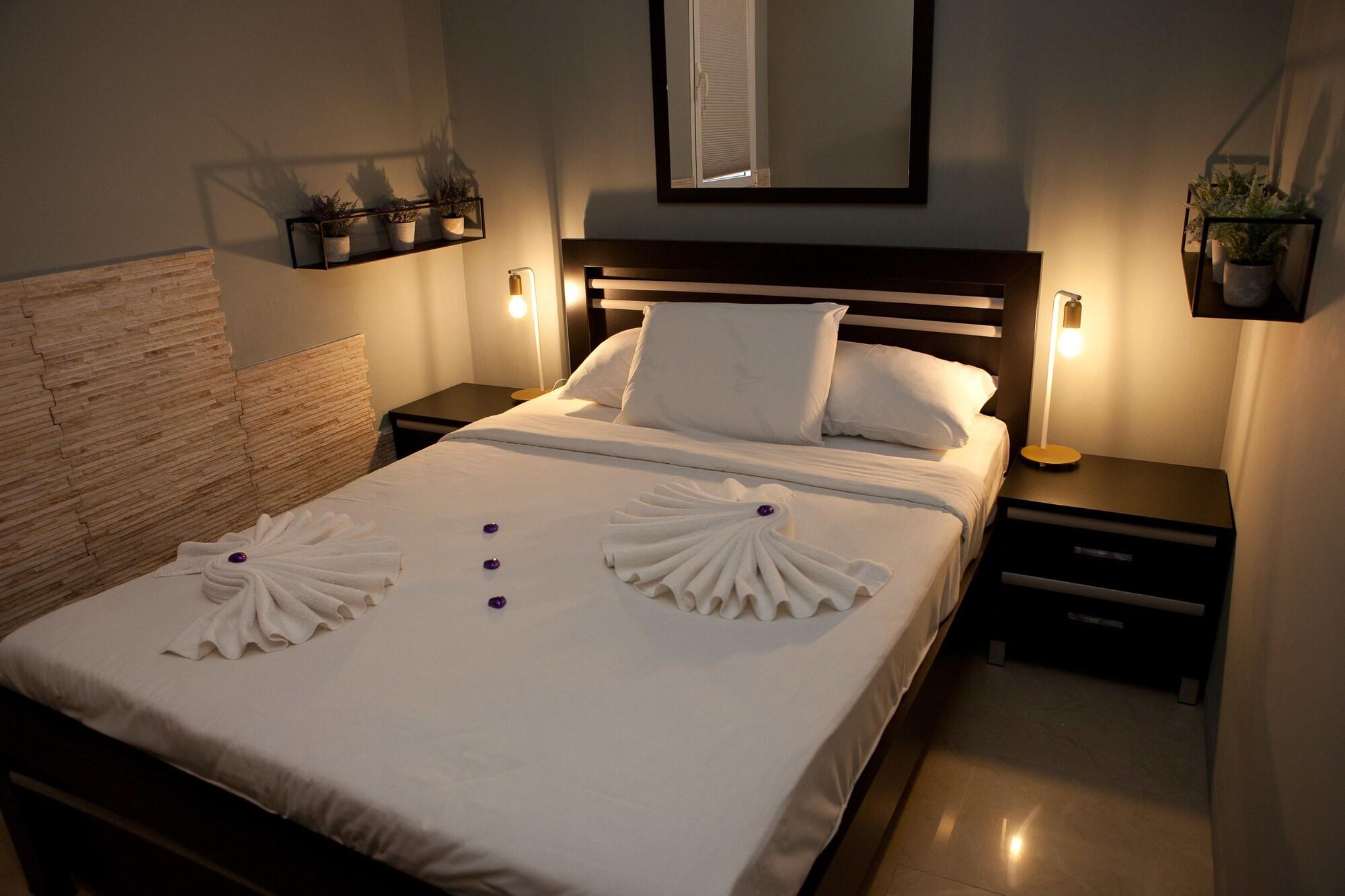 Liber Apartments By Raphael Hotels Tel Aviv Bagian luar foto
