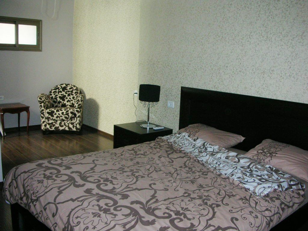 Liber Apartments By Raphael Hotels Tel Aviv Bagian luar foto