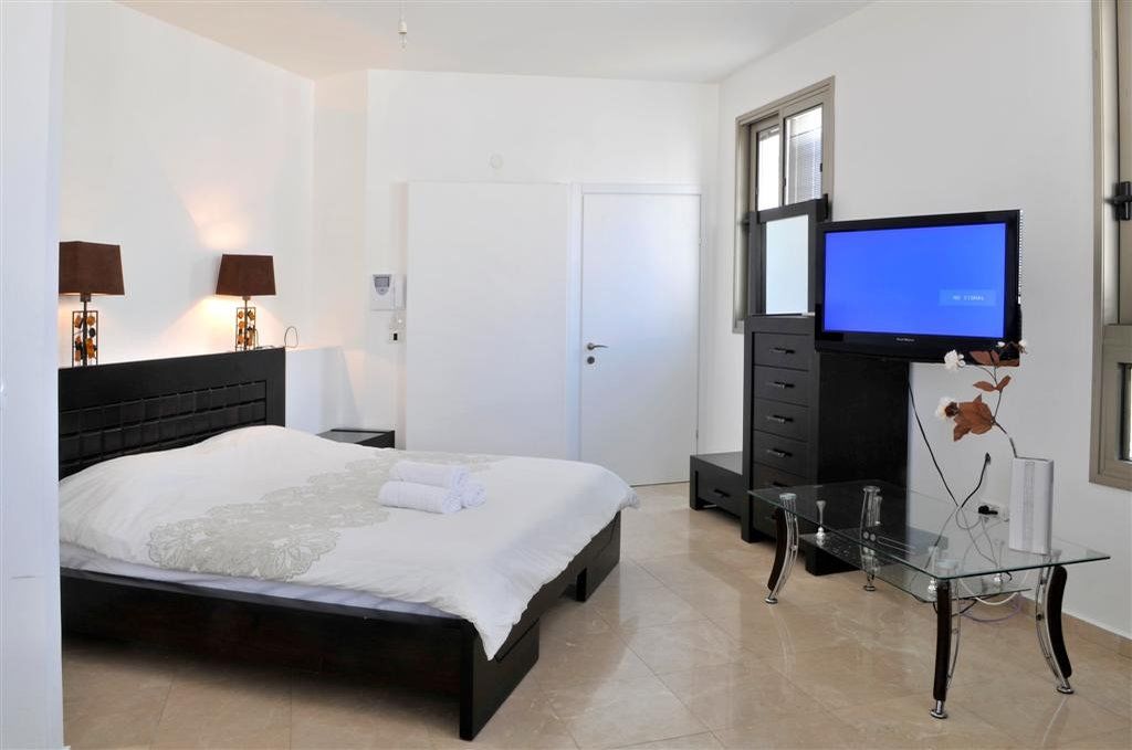 Liber Apartments By Raphael Hotels Tel Aviv Bagian luar foto