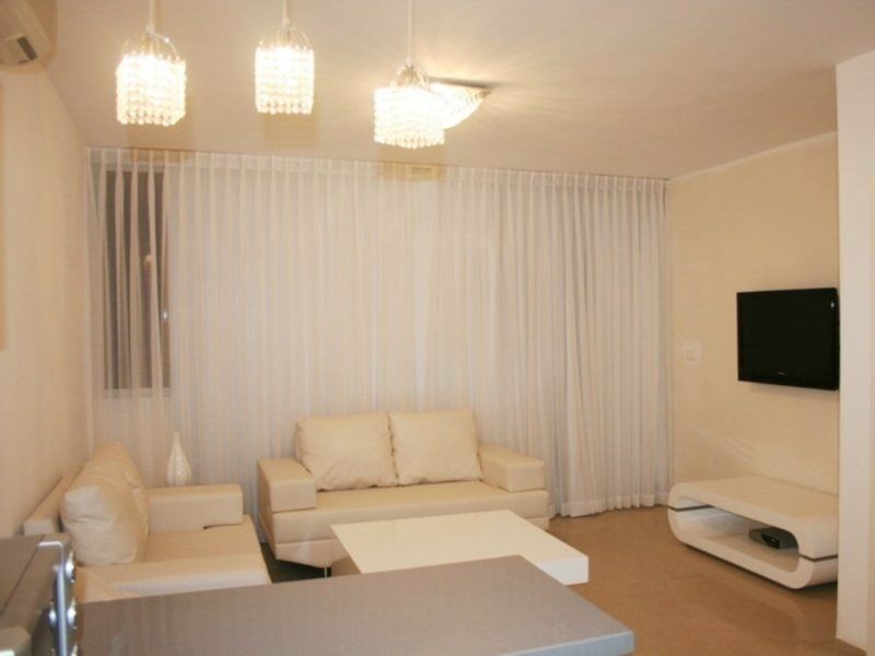 Liber Apartments By Raphael Hotels Tel Aviv Bagian luar foto