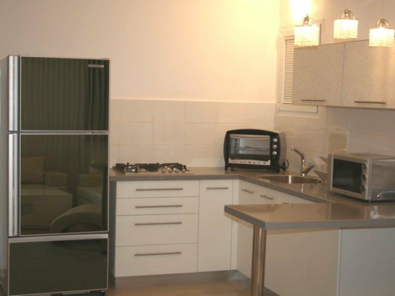 Liber Apartments By Raphael Hotels Tel Aviv Bagian luar foto