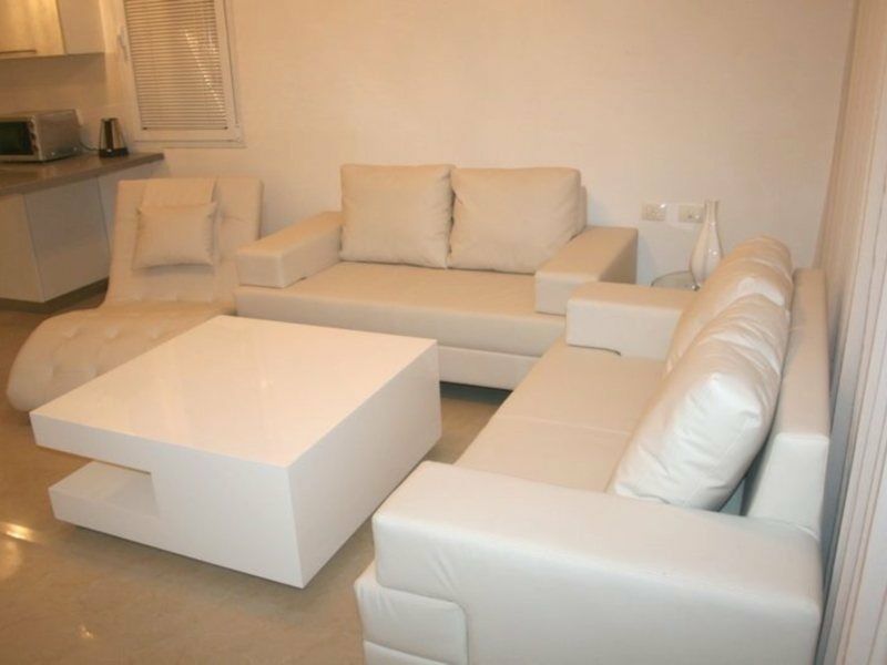 Liber Apartments By Raphael Hotels Tel Aviv Bagian luar foto
